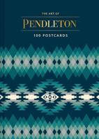 The Art of Pendleton Postcard Box