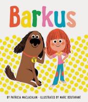 Barkus. Book 1
