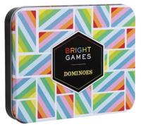 Bright Games Dominoes