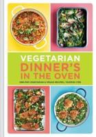Vegetarian's Dinner in the Oven