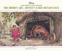 The Hidden Art of Disney's Early Renaissance
