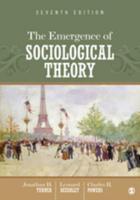 The Emergence of Social Theory