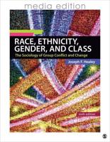 Race, Ethnicity, Gender, and Class