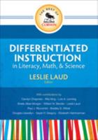 Differentiated Instruction in Literacy, Math, & Science