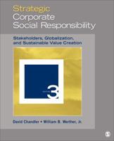 Strategic Corporate Responsibility