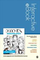Discover Sociology Interactive eBook