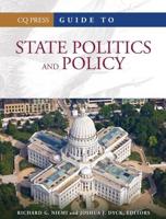 CQ Press Guide to State Politics and Policy