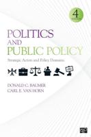 Politics and Public Policy