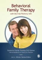 Behavioral Family Therapy