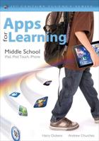 Apps for Learning, Middle School: iPad, iPod Touch, iPhone