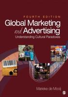 Global Marketing and Advertising