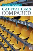 Capitalisms Compared