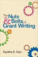 The Nuts & Bolts of Grant Writing