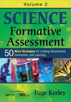 Science Formative Assessment. Volume 2