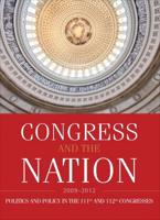Congress and the Nation. Volume XIII, 2009-2012