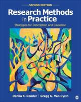 Research Methods in Practice