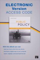 Public Policy Electronic Version