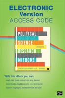 Political Science Research Methods Electronic Version