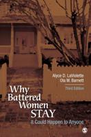 Why Battered Women Stay
