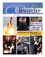 CQ Researcher Bound Volume 2012