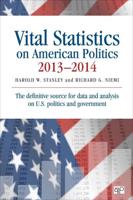 Vital Statistics on American Politics 2013-2014