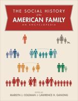 The Social History of the American Family