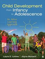 Child Development from Infancy to Adolescence