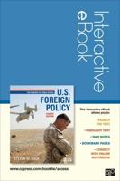 U.S. Foreign Policy Interactive eBook