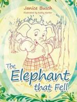 The Elephant That Fell