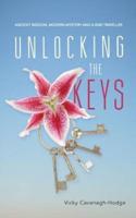 Unlocking the Keys: Ancient Wisdom, Modern Mystery and a Kiwi Traveller