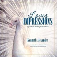 Loves Impressions: Spiritual Poetry Collection