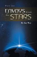 Envoys from the Stars: Ian Way