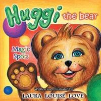 Huggi The Bear: Magic Spots