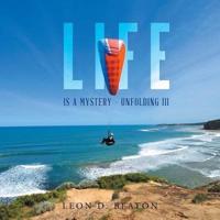 Life: Is a Mystery - Unfolding III