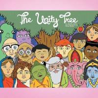 The Unity Tree: A Whimsical Muse on Cosmic Consciousness