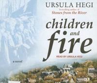 Children and Fire