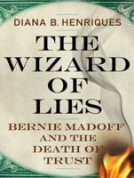 The Wizard of Lies