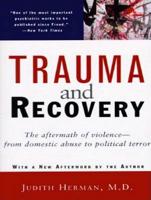 Trauma and Recovery