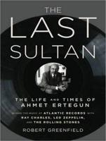 The Last Sultan