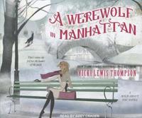 A Werewolf in Manhattan
