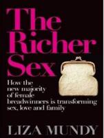 The Richer Sex