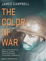 The Color of War