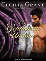 A Gentleman Undone