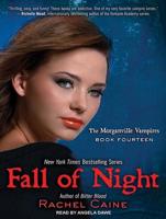 Fall of Night