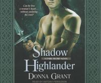 Shadow Highlander