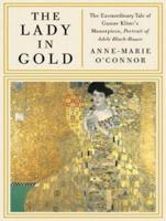 The Lady in Gold