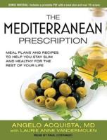 The Mediterranean Prescription