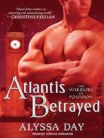 Atlantis Betrayed
