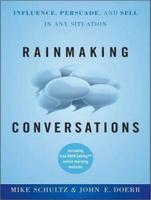 Rainmaking Conversations