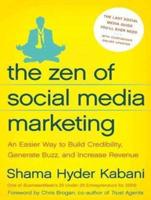 The Zen of Social Media Marketing